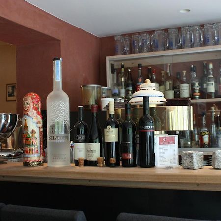 Das Posch Hotel Ομπεραμεργκάου Εξωτερικό φωτογραφία