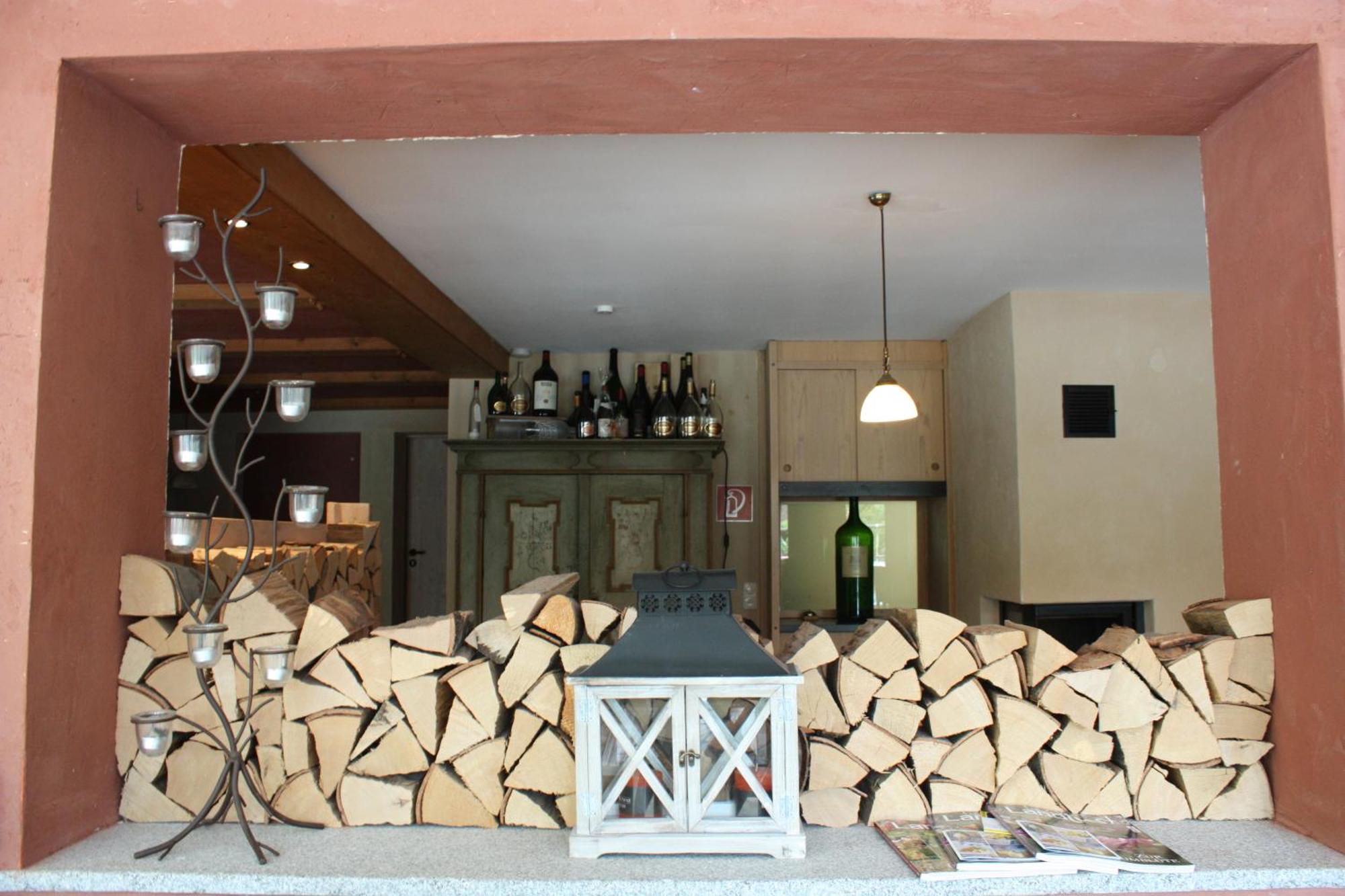 Das Posch Hotel Ομπεραμεργκάου Εξωτερικό φωτογραφία