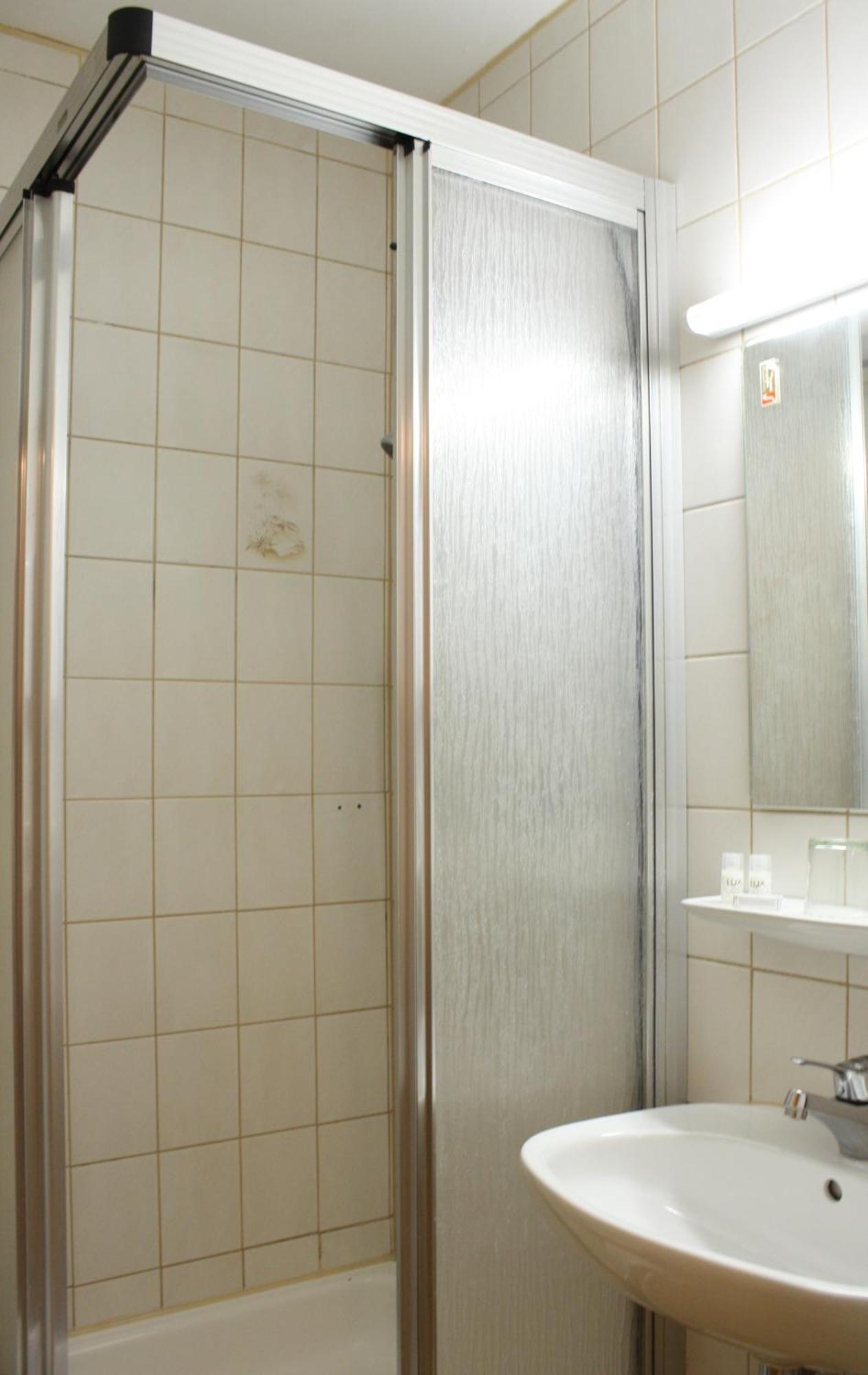 Das Posch Hotel Ομπεραμεργκάου Δωμάτιο φωτογραφία
