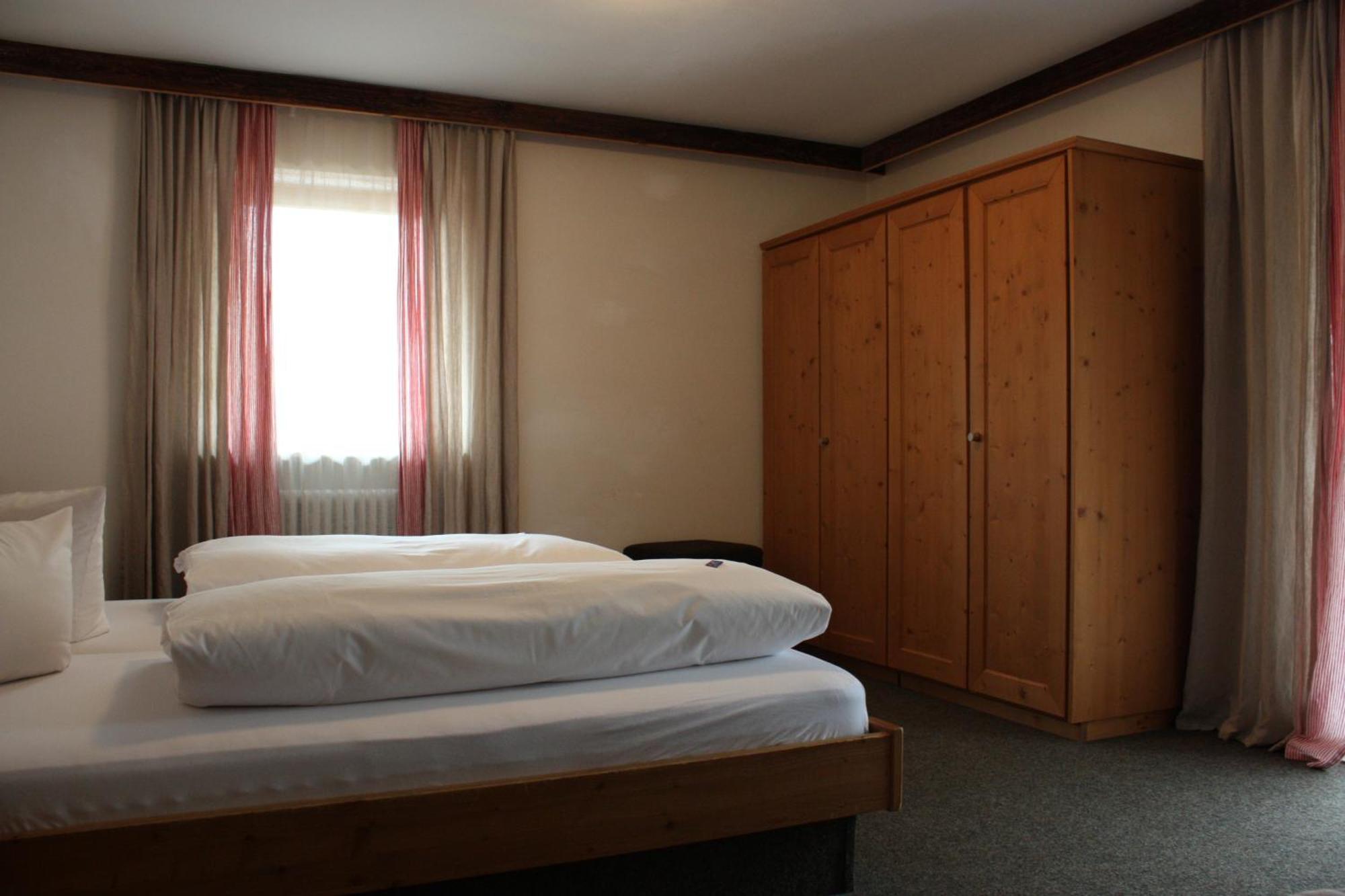 Das Posch Hotel Ομπεραμεργκάου Δωμάτιο φωτογραφία