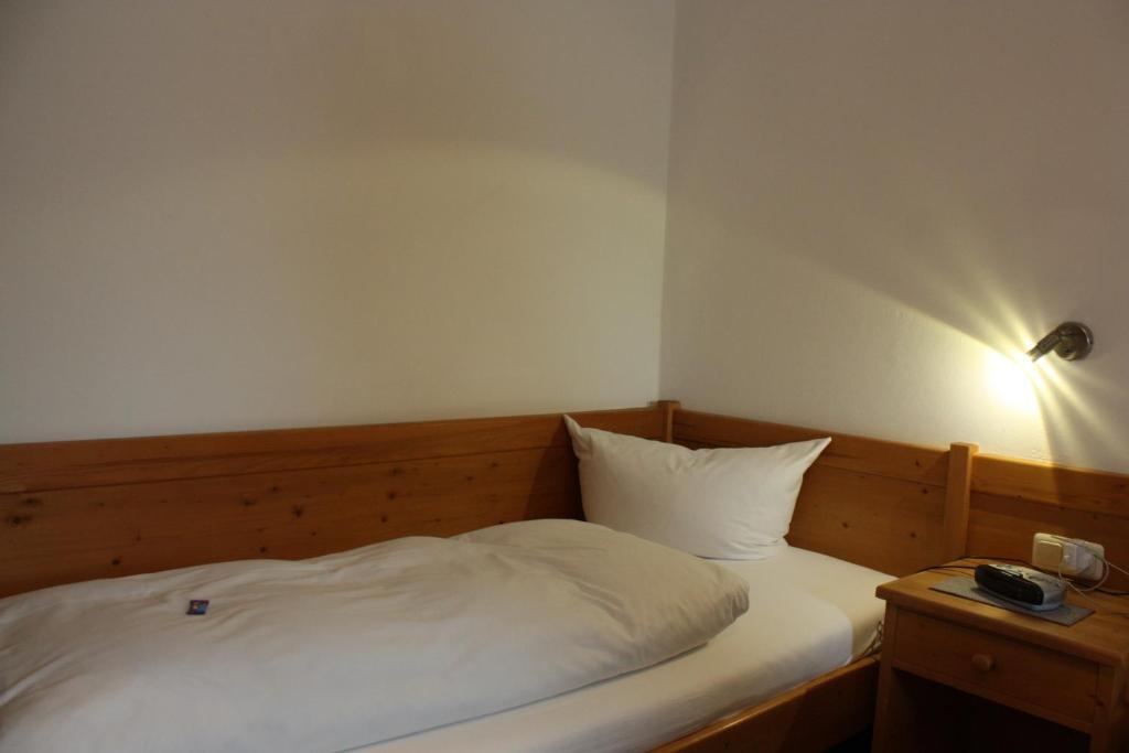 Das Posch Hotel Ομπεραμεργκάου Δωμάτιο φωτογραφία