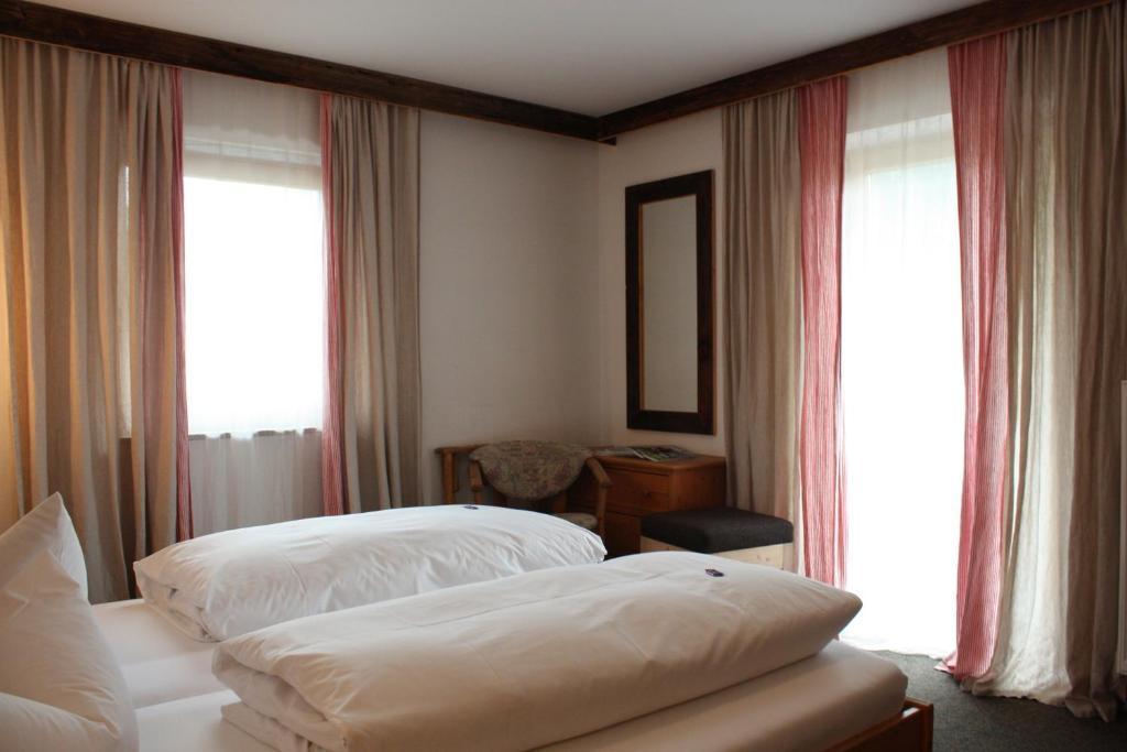 Das Posch Hotel Ομπεραμεργκάου Δωμάτιο φωτογραφία
