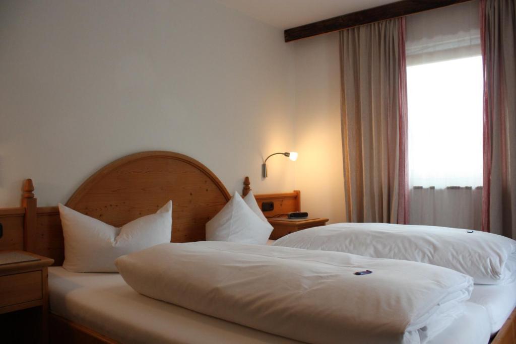 Das Posch Hotel Ομπεραμεργκάου Δωμάτιο φωτογραφία