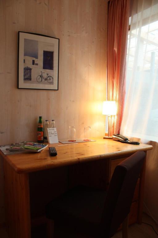 Das Posch Hotel Ομπεραμεργκάου Δωμάτιο φωτογραφία