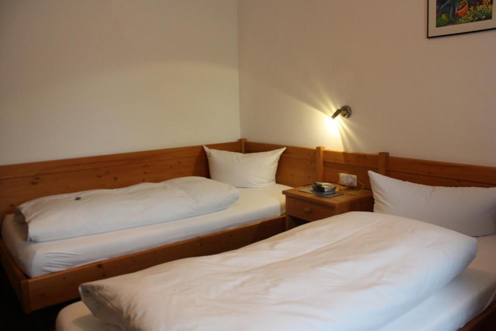 Das Posch Hotel Ομπεραμεργκάου Δωμάτιο φωτογραφία